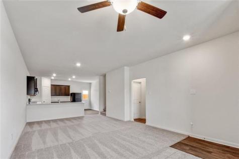317 Hyacinth Way Jarrell TX 76537