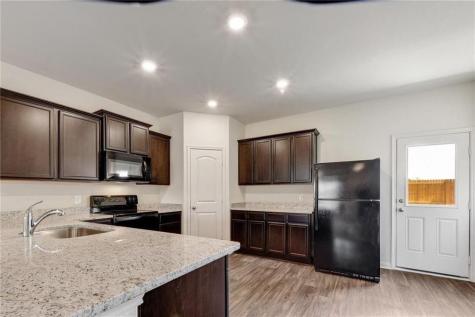 317 Hyacinth Way Jarrell TX 76537