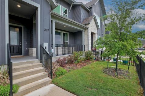 207 Flowers Avenue Hutto TX 78634