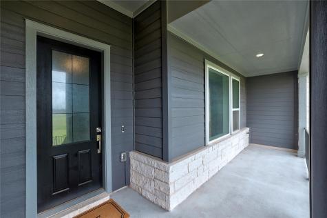 207 Flowers Avenue Hutto TX 78634