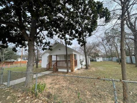 1105 1/2 Tillery Street Austin TX 78702