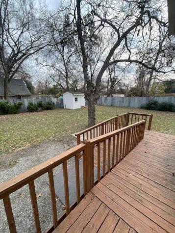 1105 1/2 Tillery Street Austin TX 78702