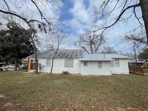 1105 1/2 Tillery Street Austin TX 78702