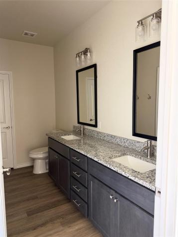 510 Whirlaway Drive Jarrell TX 76537