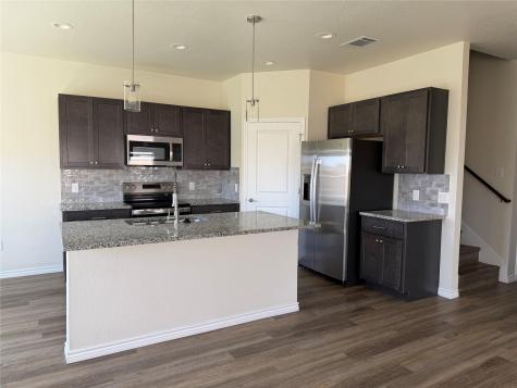 510 Whirlaway Drive Jarrell TX 76537