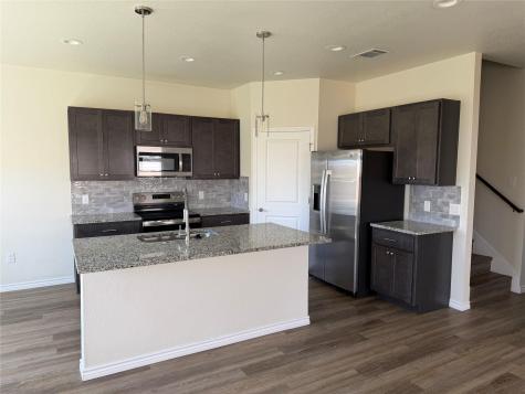510 Whirlaway Drive Jarrell TX 76537