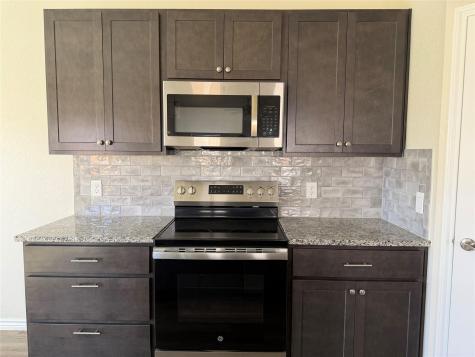 510 Whirlaway Drive Jarrell TX 76537