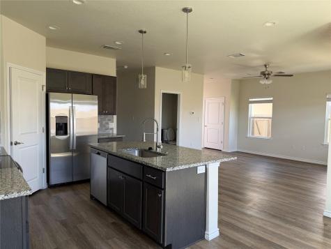 510 Whirlaway Drive Jarrell TX 76537