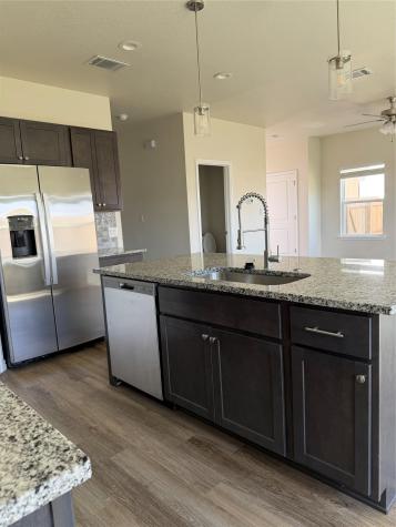 510 Whirlaway Drive Jarrell TX 76537