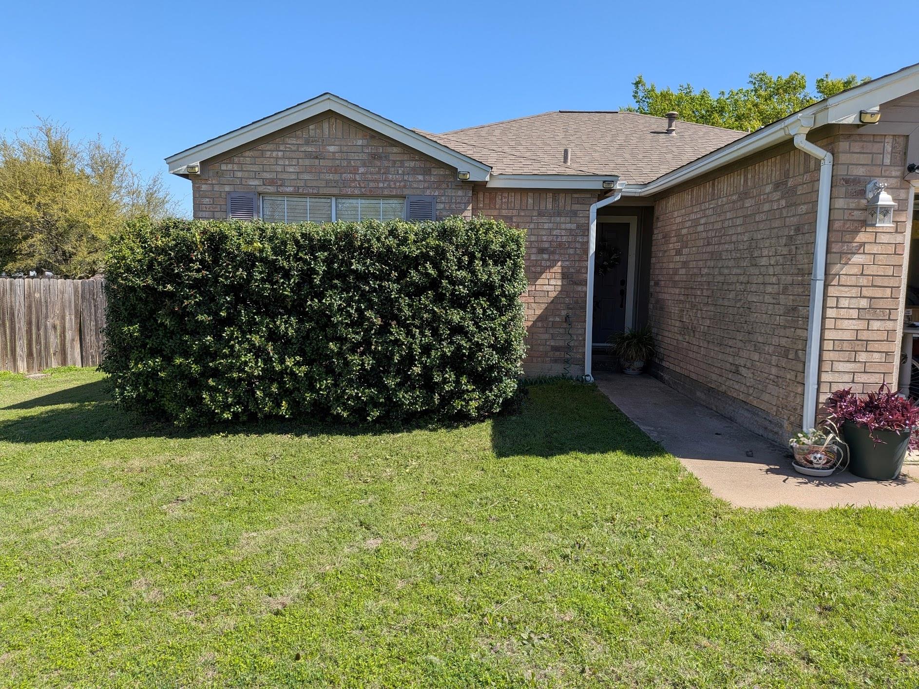 1800 Twisted Oak Drive Leander TX 78641