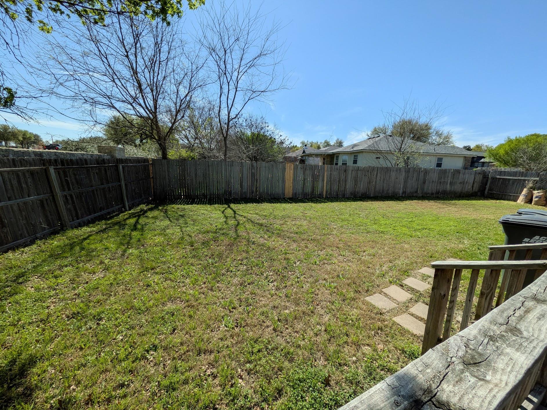 1800 Twisted Oak Drive Leander TX 78641