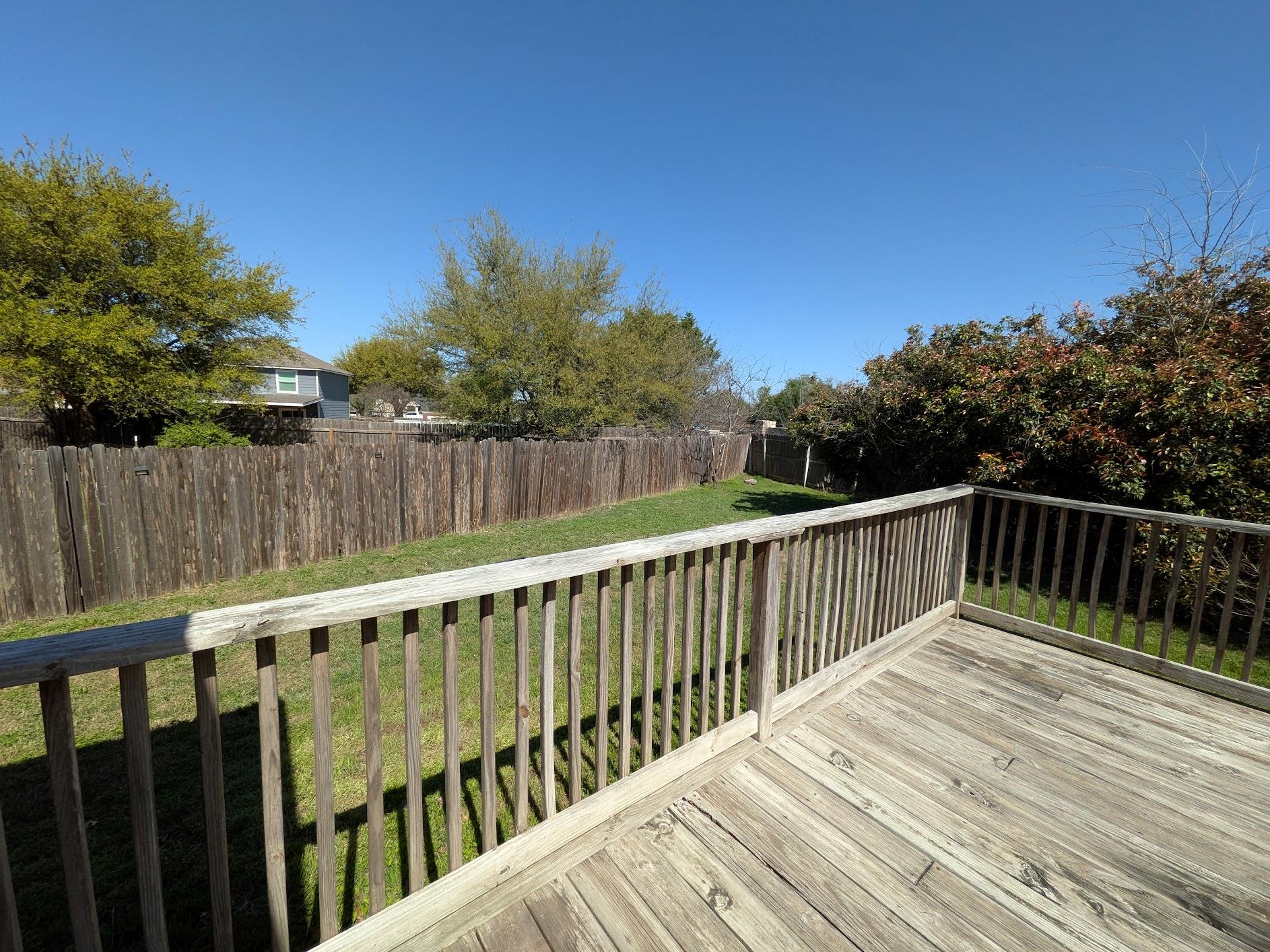 1800 Twisted Oak Drive Leander TX 78641