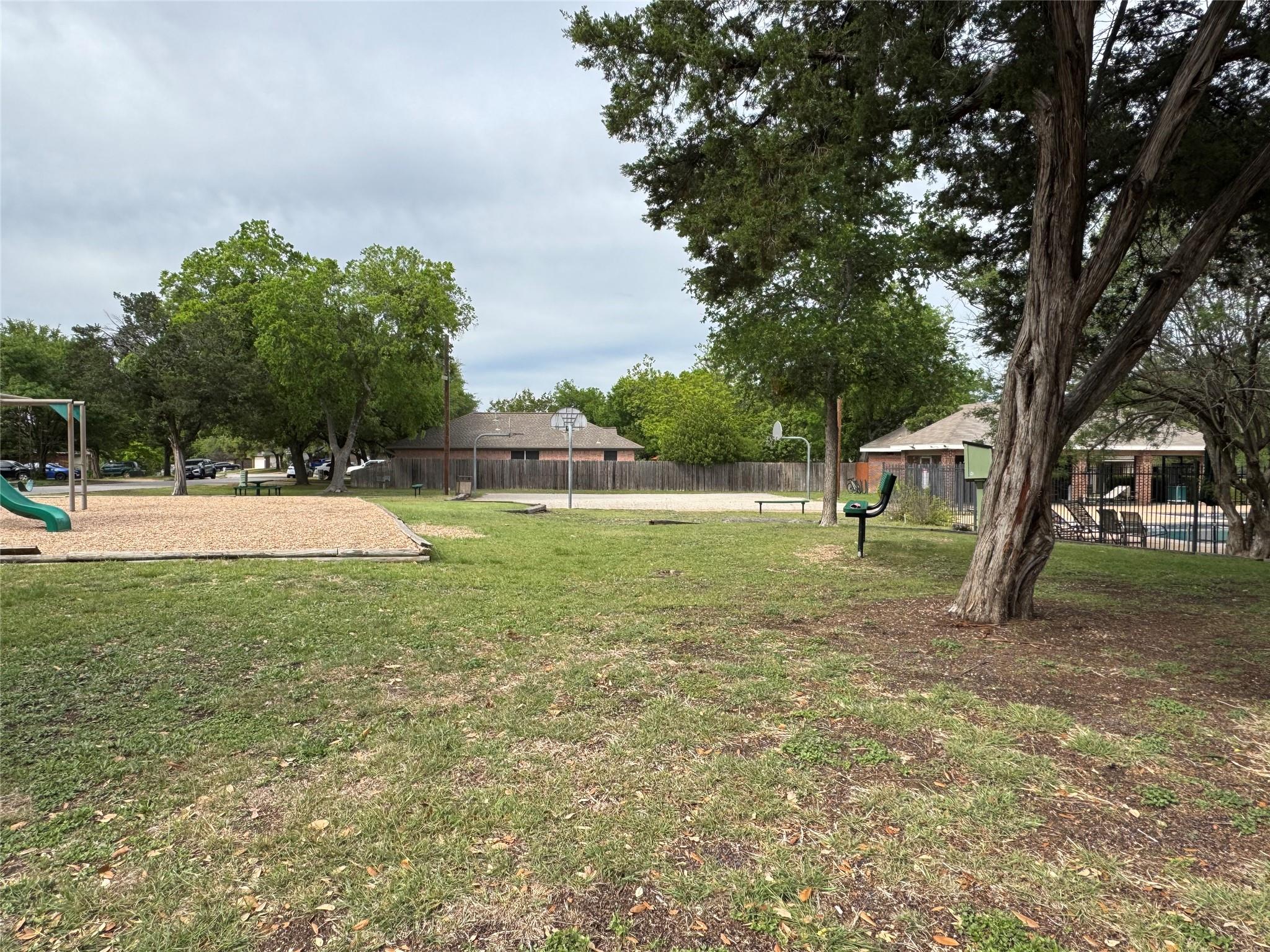 1800 Twisted Oak Drive Leander TX 78641