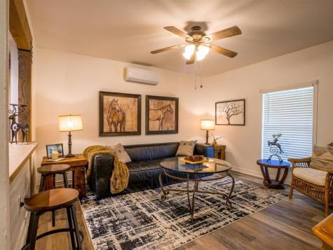 103 N Avenue Q Avenue Johnson City TX 78636