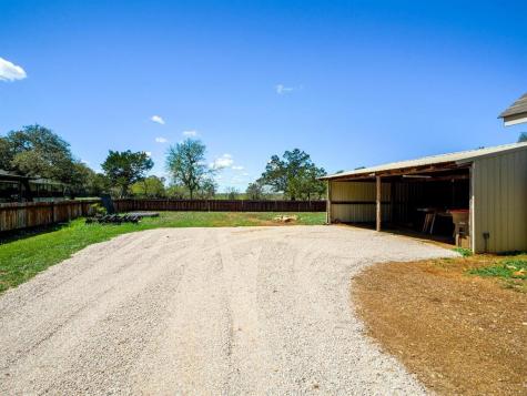 103 N Avenue Q Avenue Johnson City TX 78636