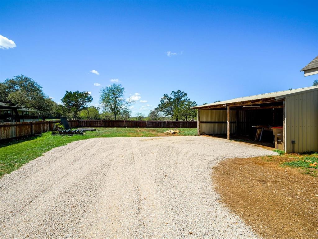 103 N Avenue Q Avenue Johnson City TX 78636