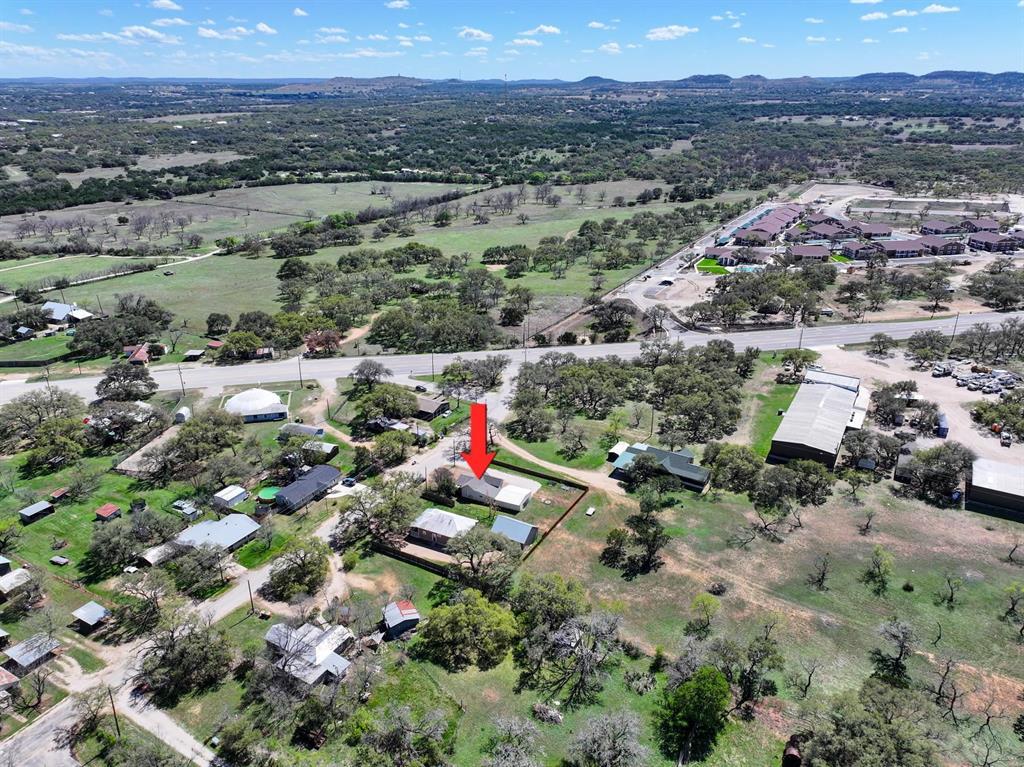 103 N Avenue Q Avenue Johnson City TX 78636