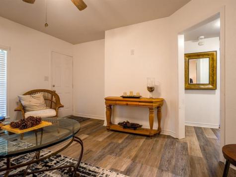 103 N Avenue Q Avenue Johnson City TX 78636