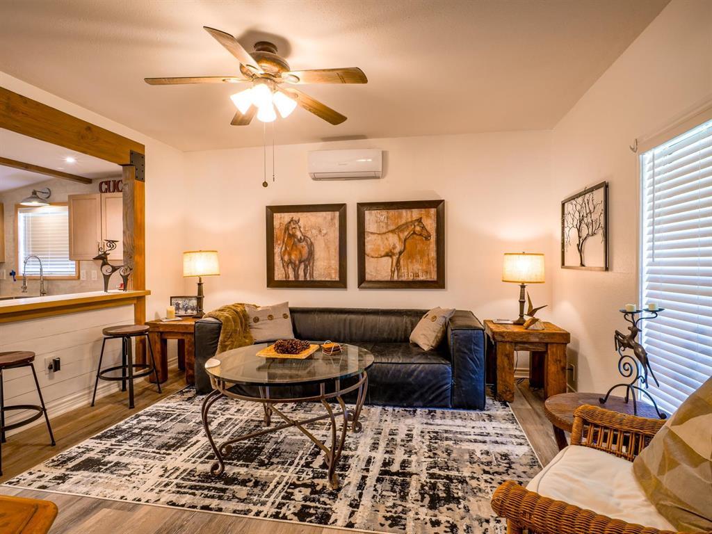 103 N Avenue Q Avenue Johnson City TX 78636
