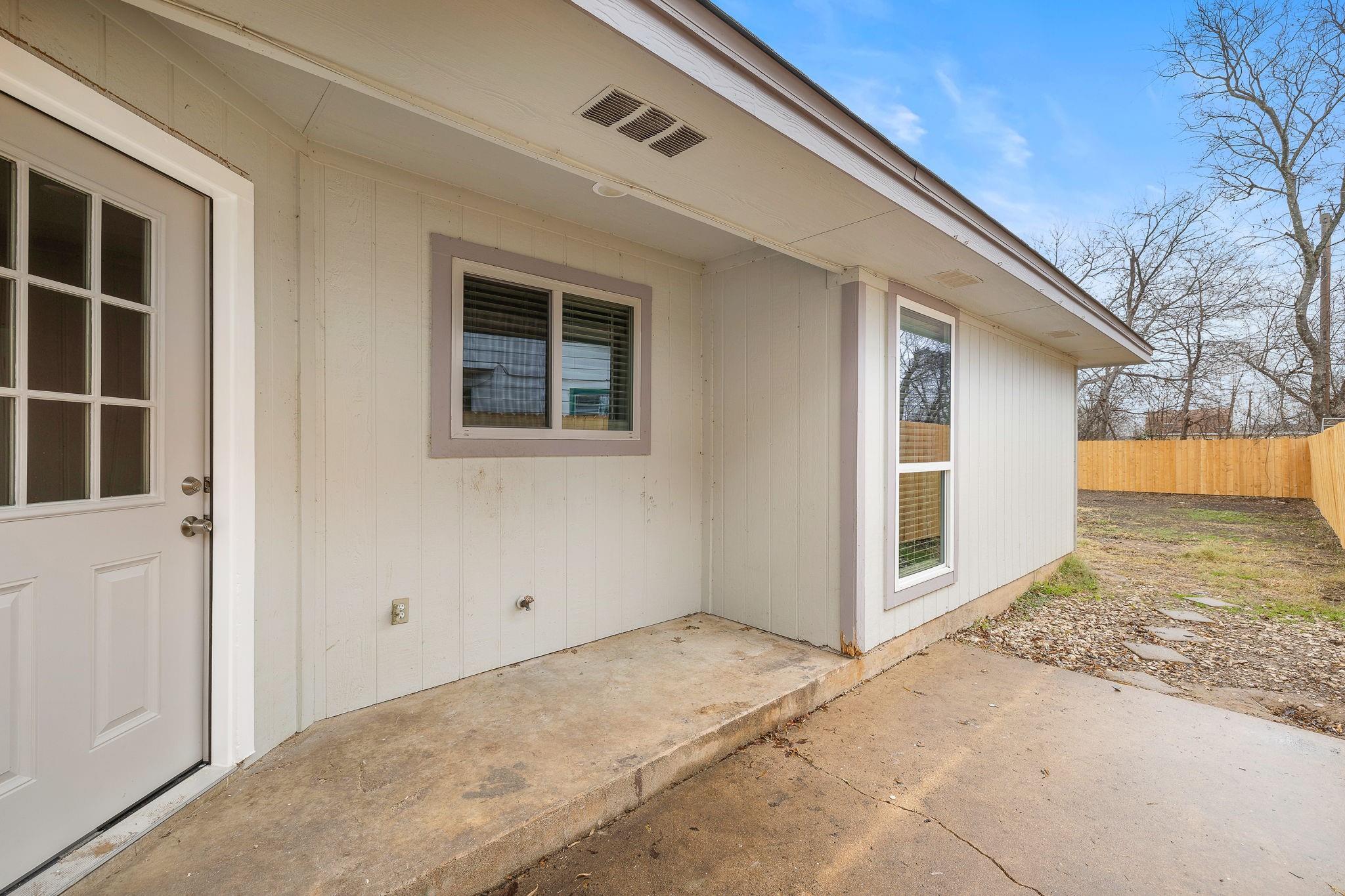 1203 Charrington Drive Round Rock TX 78664
