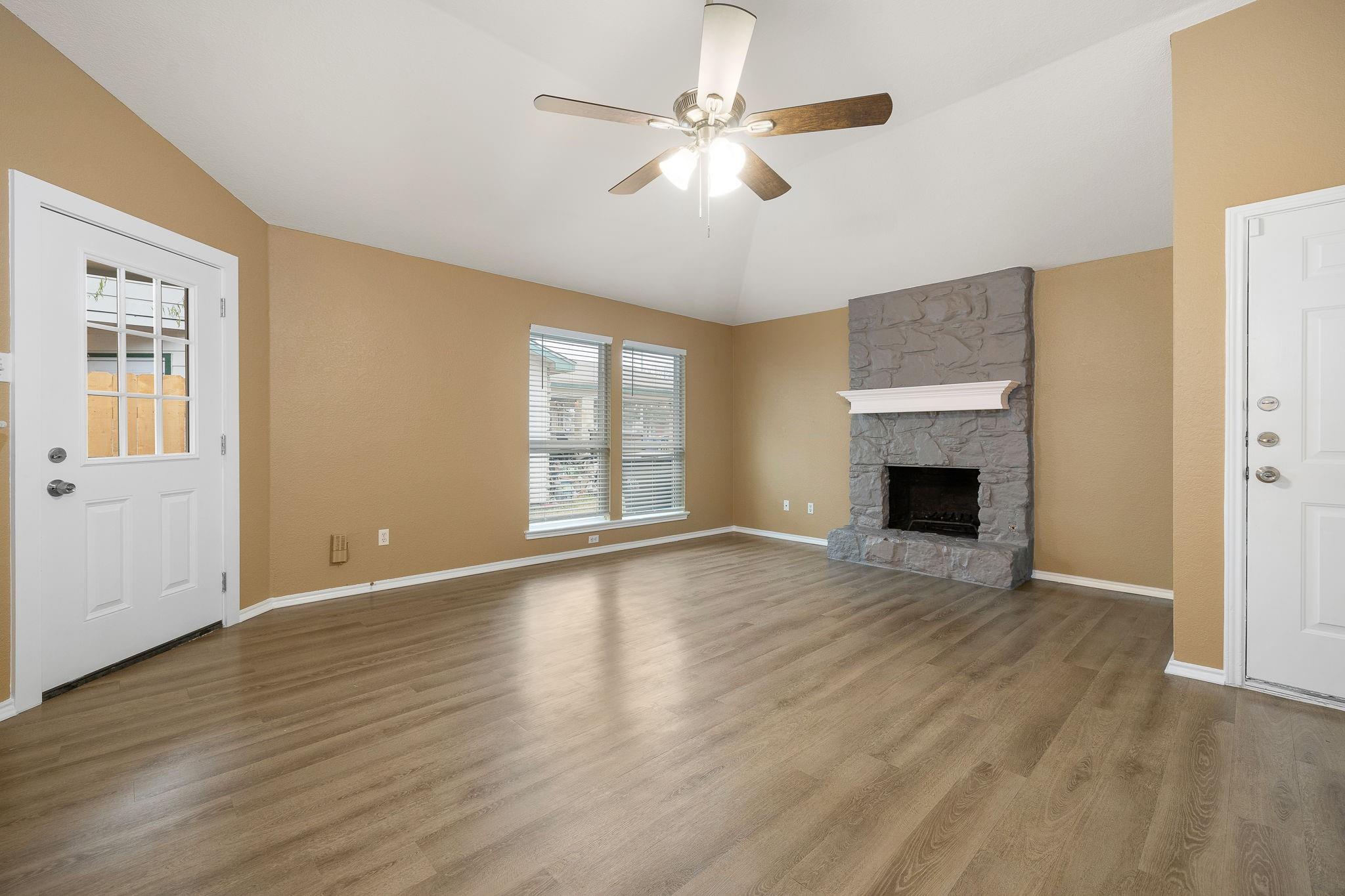 1203 Charrington Drive Round Rock TX 78664