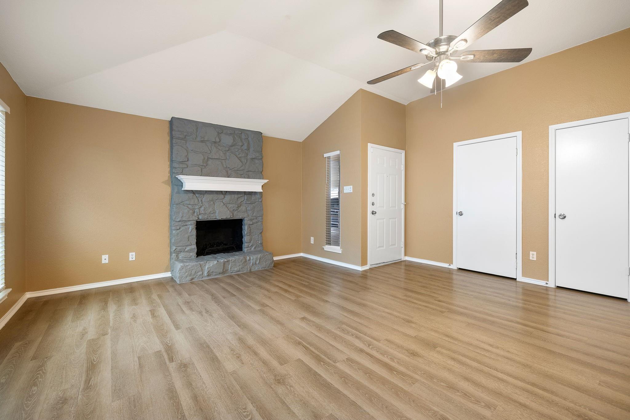 1203 Charrington Drive Round Rock TX 78664