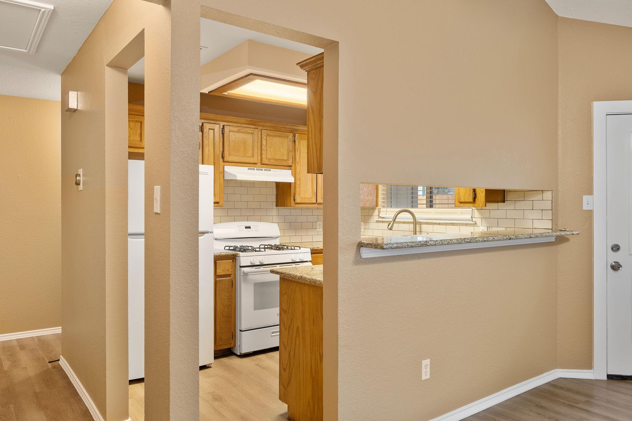 1203 Charrington Drive Round Rock TX 78664