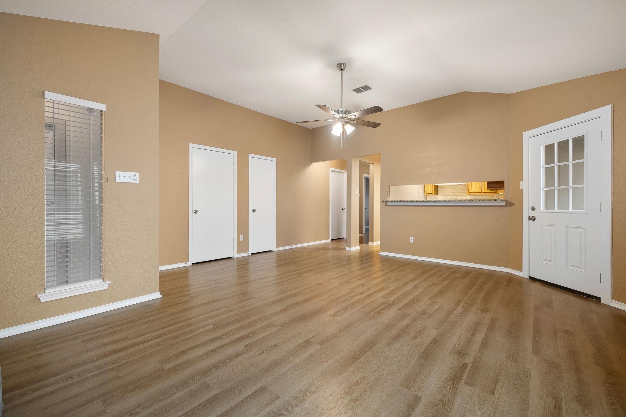 1203 Charrington Drive Round Rock TX 78664