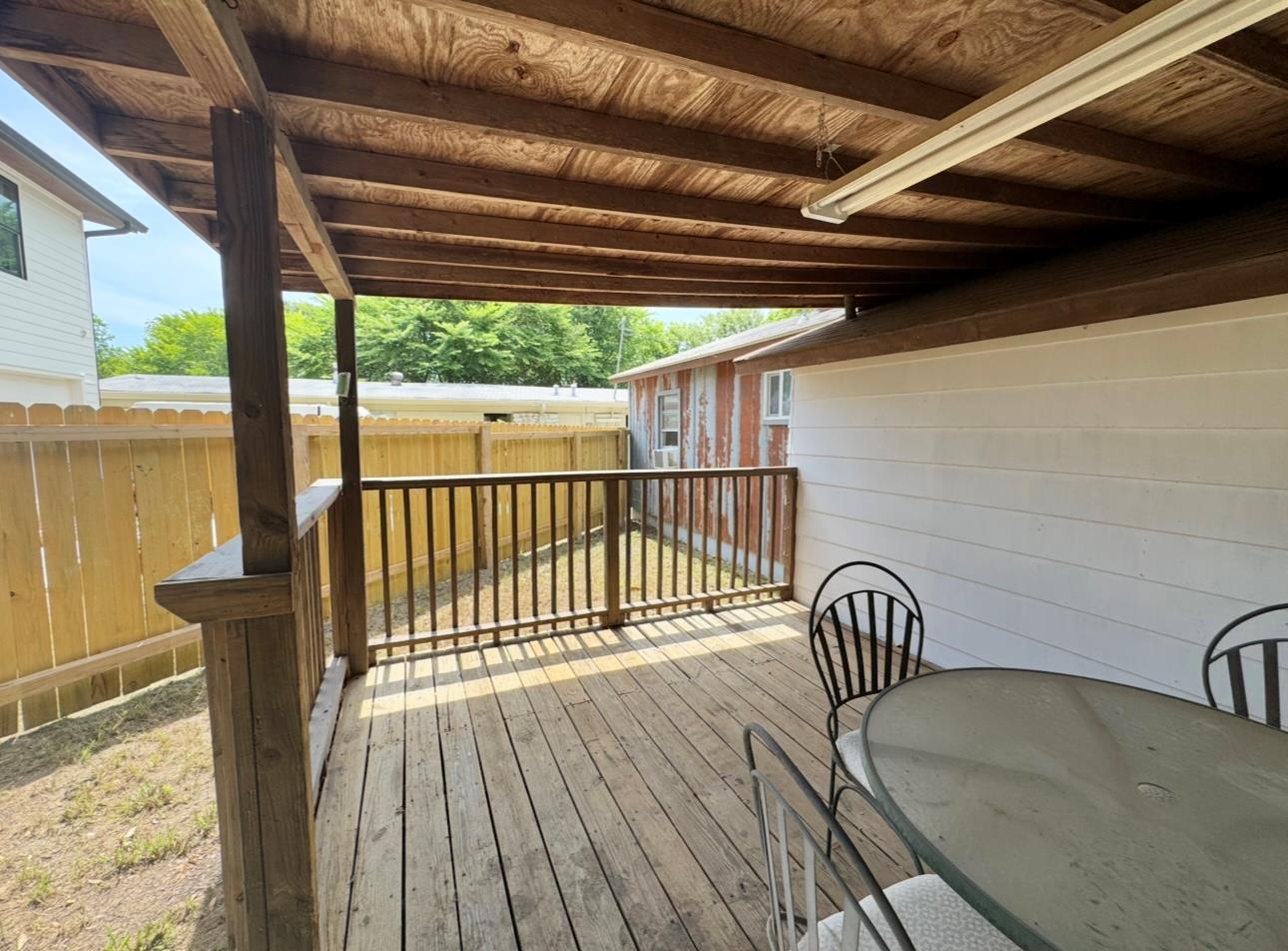406 Swanee Drive Austin TX 78752
