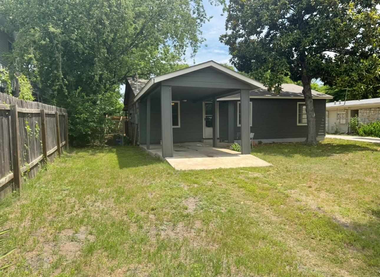 406 Swanee Drive Austin TX 78752