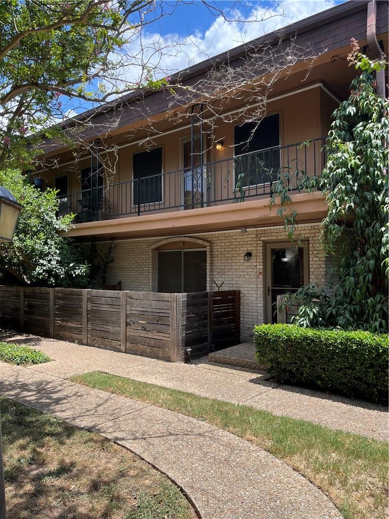 7801 Shoal Creek Boulevard Austin TX 78757