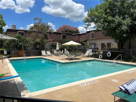 7801 Shoal Creek Boulevard Austin TX 78757