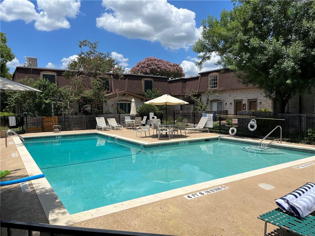 7801 Shoal Creek Boulevard Austin TX 78757