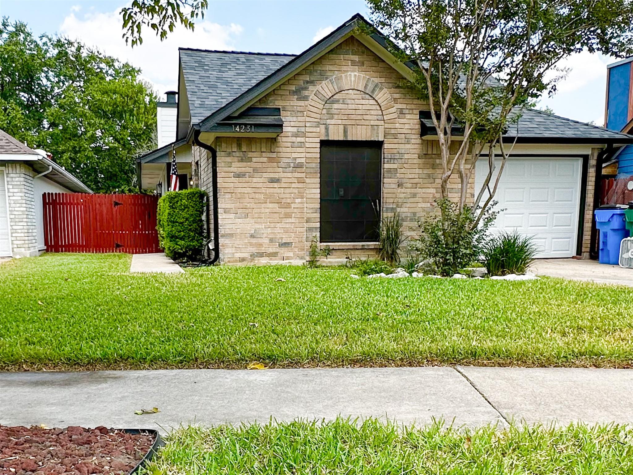 14231 Anita Marie Lane Austin TX 78728