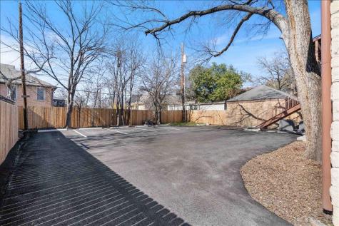 1508 Woodlawn Boulevard Austin TX 78703