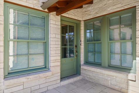 1508 Woodlawn Boulevard Austin TX 78703