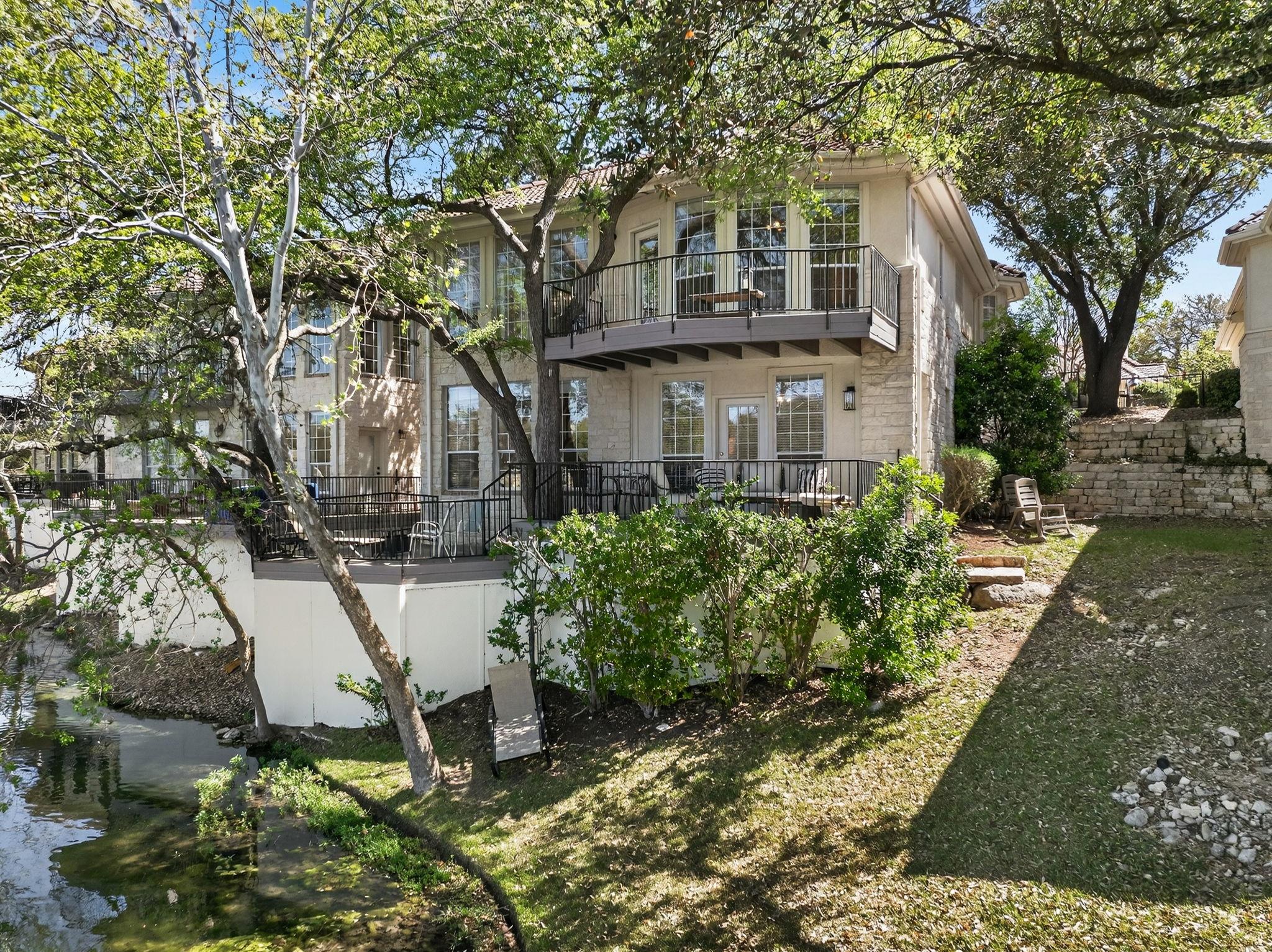345 The Hills Drive The Hills TX 78738