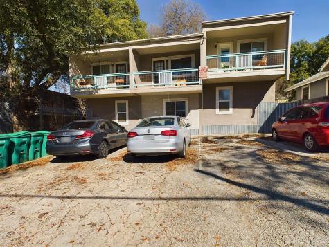 1106 W 22nd Street Austin TX 78705