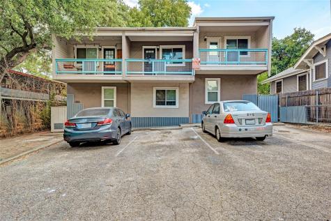 1106 W 22nd Street Austin TX 78705