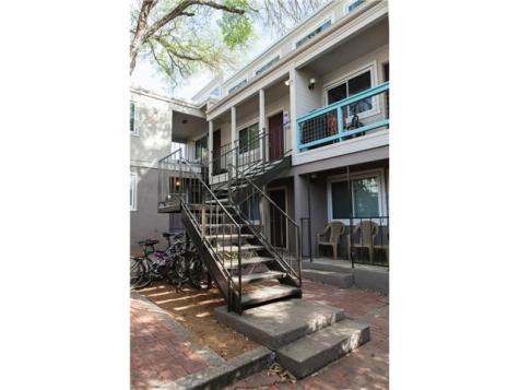 1106 W 22nd Street Austin TX 78705