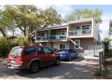 1106 W 22nd Street Austin TX 78705
