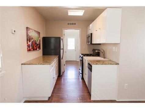 1106 W 22nd Street Austin TX 78705