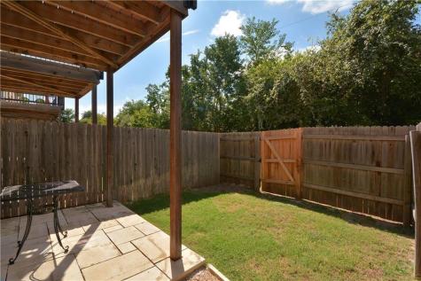 13420 Lyndhurst Street Austin TX 78729