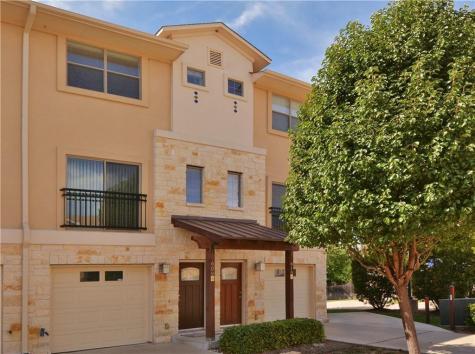 13420 Lyndhurst Street Austin TX 78729