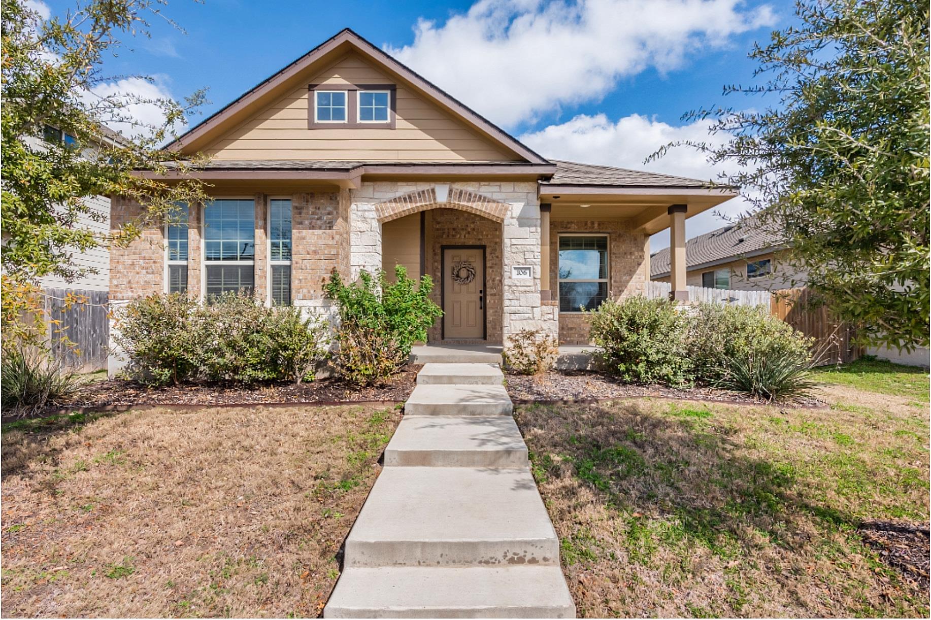106 Alford Street San Marcos TX 78666