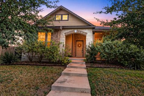 106 Alford Street San Marcos TX 78666