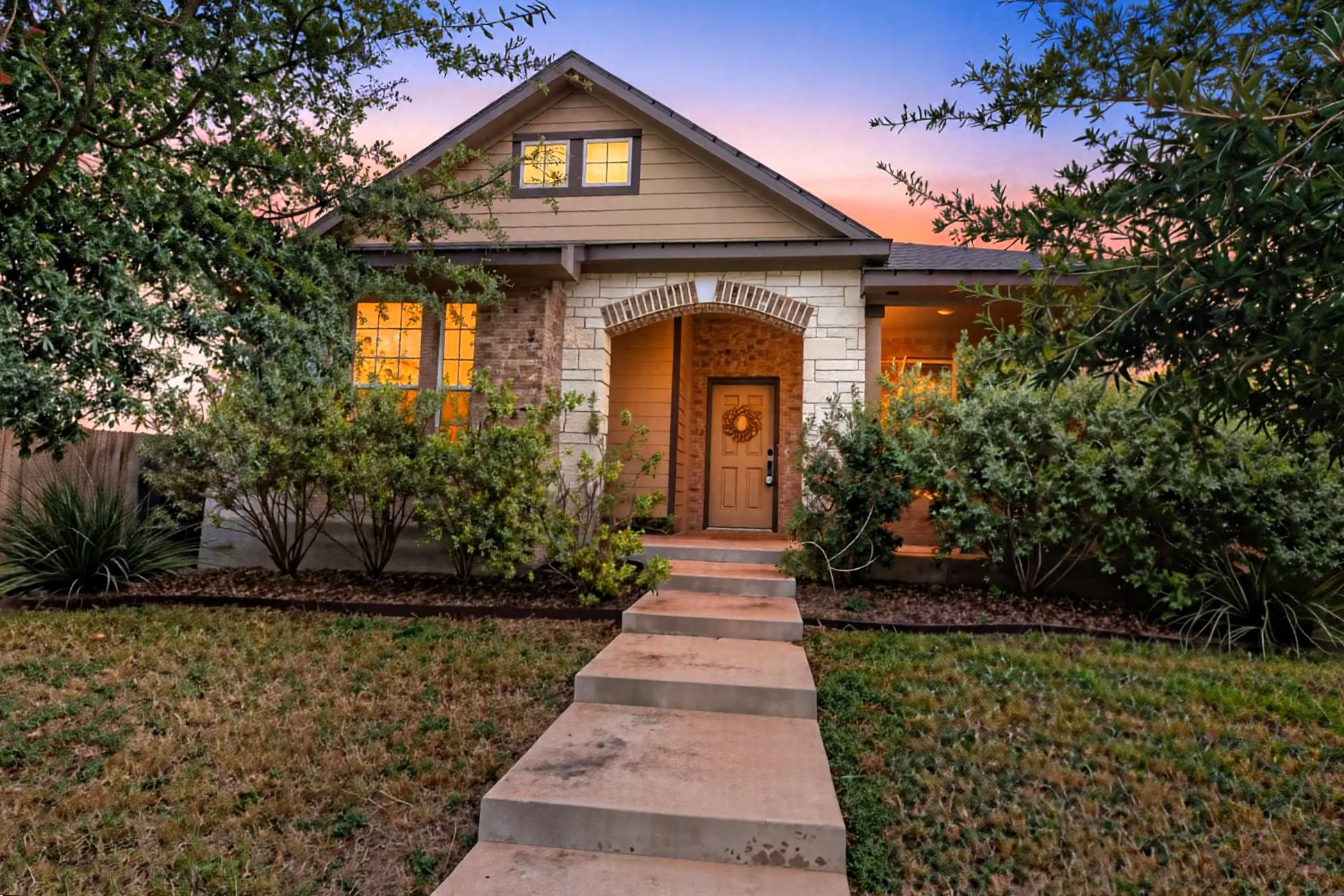 106 Alford Street San Marcos TX 78666