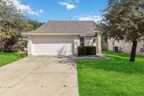 433 Sweet Leaf Lane Pflugerville TX 78660