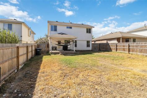 433 Sweet Leaf Lane Pflugerville TX 78660