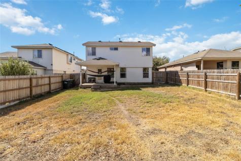 433 Sweet Leaf Lane Pflugerville TX 78660
